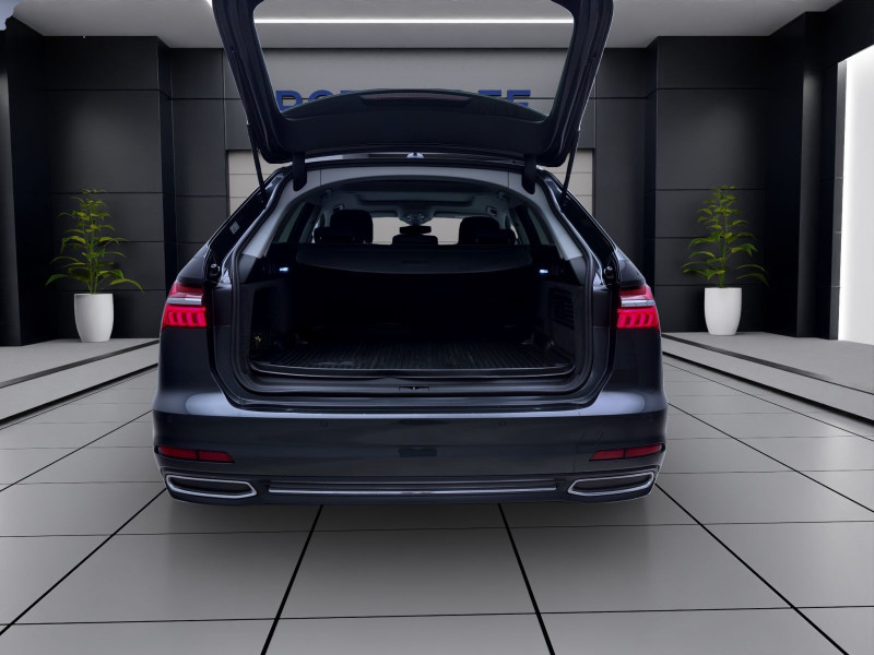 Bild 4: Audi A6 Avant 50 TFSIe Q DESIGN PANO KAMERA NAVI+ B&O