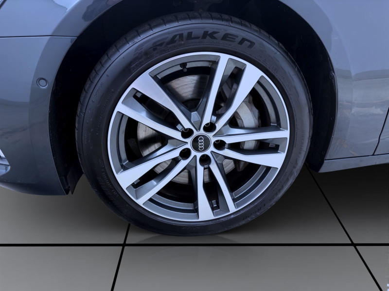 Bild 8: Audi A6 Avant 50 TFSIe Q DESIGN PANO KAMERA NAVI+ B&O