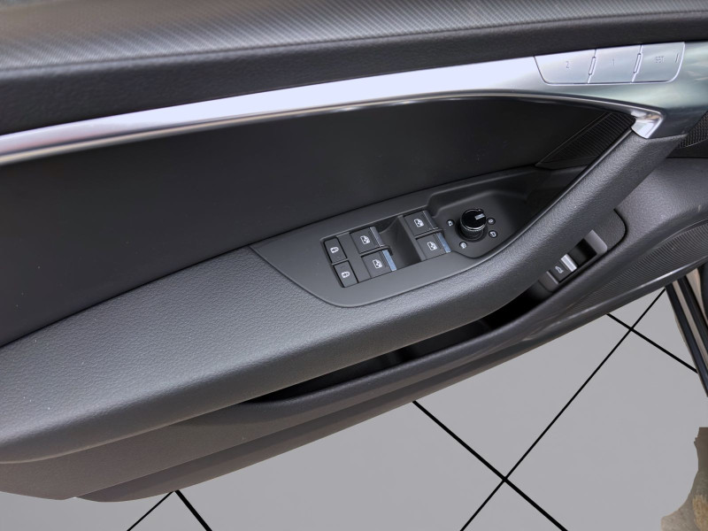 Bild 10: Audi A6 Avant 50 TFSIe Q DESIGN PANO KAMERA NAVI+ B&O