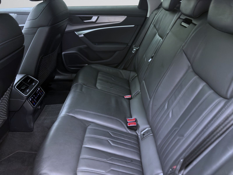Bild 15: Audi A6 Avant 50 TFSIe Q DESIGN PANO KAMERA NAVI+ B&O