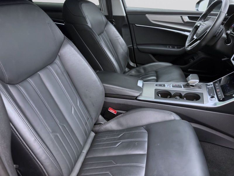 Bild 16: Audi A6 Avant 50 TFSIe Q DESIGN PANO KAMERA NAVI+ B&O