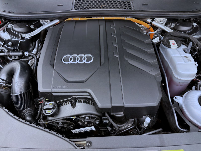 Bild 18: Audi A6 Avant 50 TFSIe Q DESIGN PANO KAMERA NAVI+ B&O