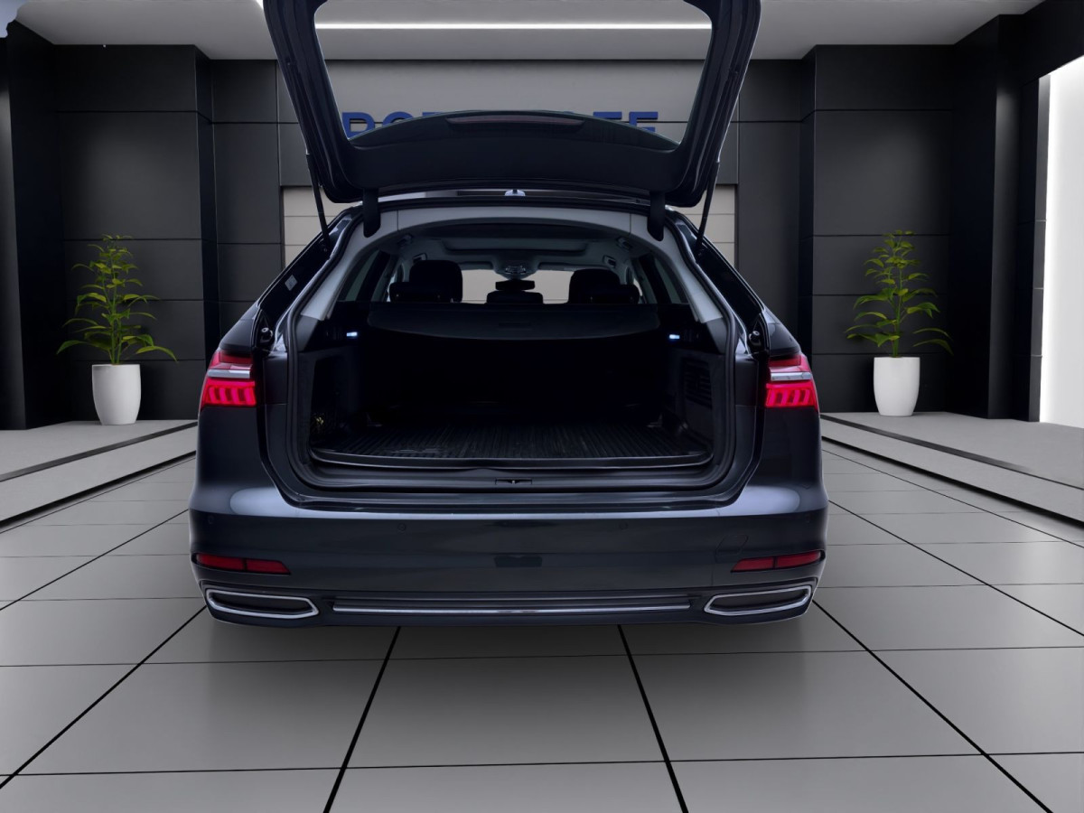 Thumb 4: Audi A6 Avant 50 TFSIe Q DESIGN PANO KAMERA NAVI+ B&O