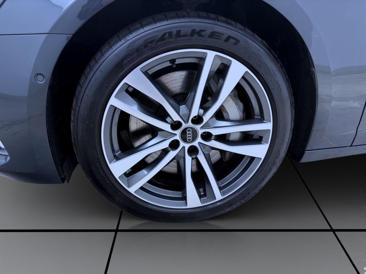 Thumb 8: Audi A6 Avant 50 TFSIe Q DESIGN PANO KAMERA NAVI+ B&O