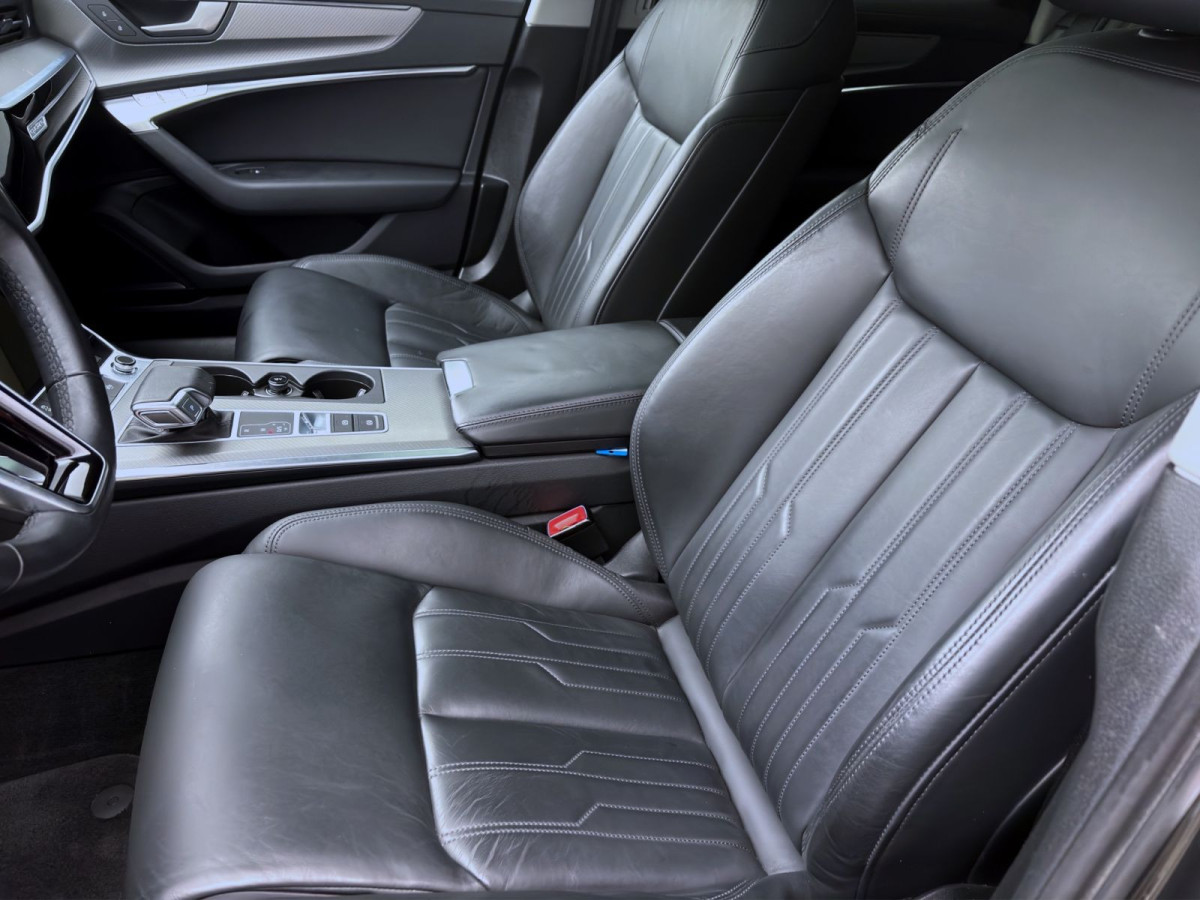 Thumb 9: Audi A6 Avant 50 TFSIe Q DESIGN PANO KAMERA NAVI+ B&O