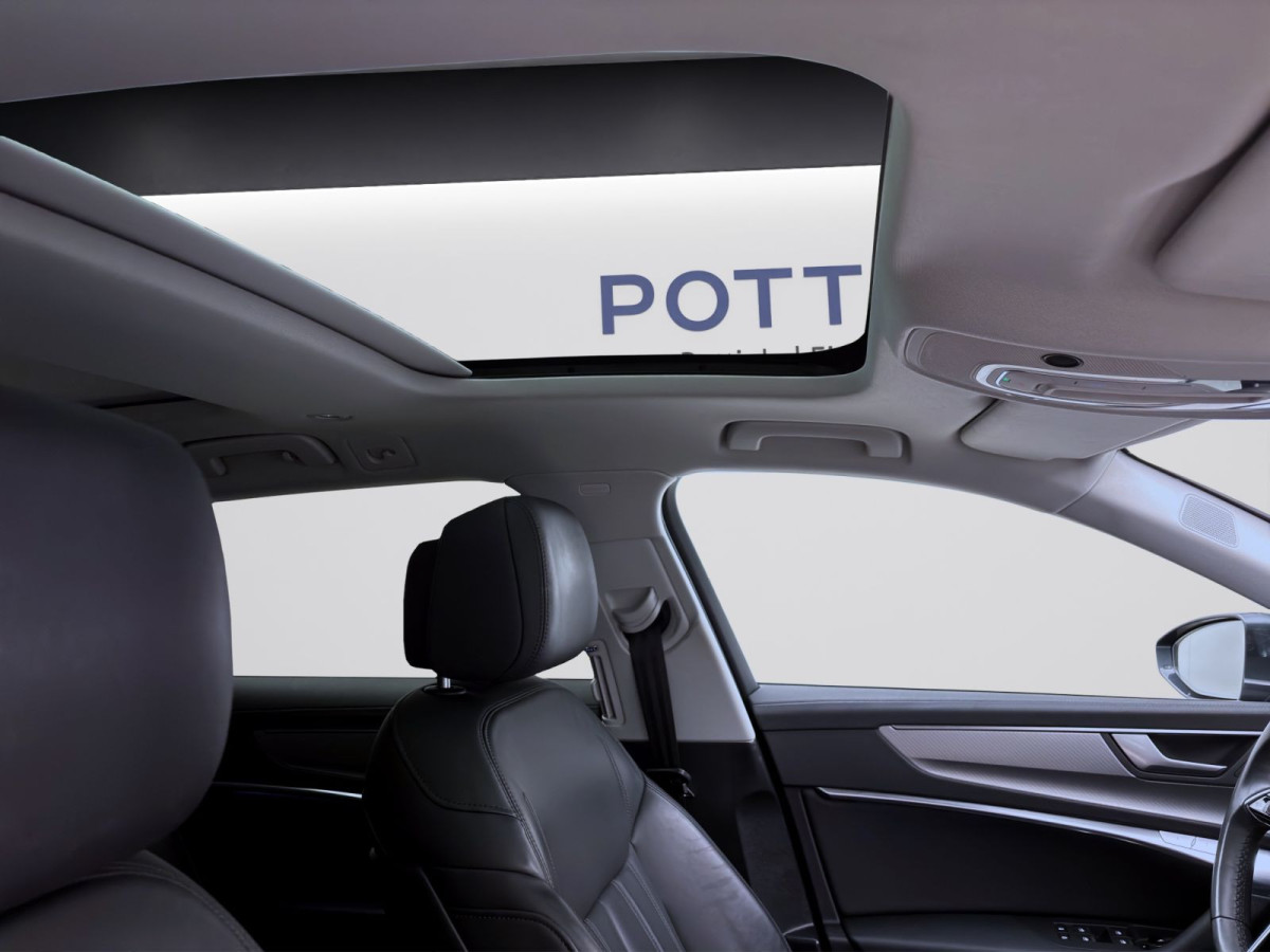 Thumb 17: Audi A6 Avant 50 TFSIe Q DESIGN PANO KAMERA NAVI+ B&O