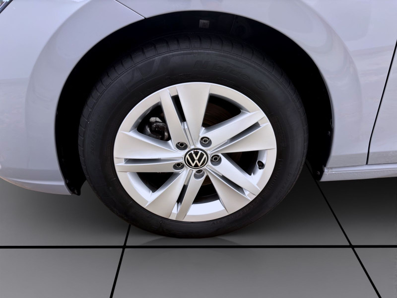 Bild 8: Volkswagen Golf Variant 1.0 TSI LIFE AHK KAMERA NAVI PDC