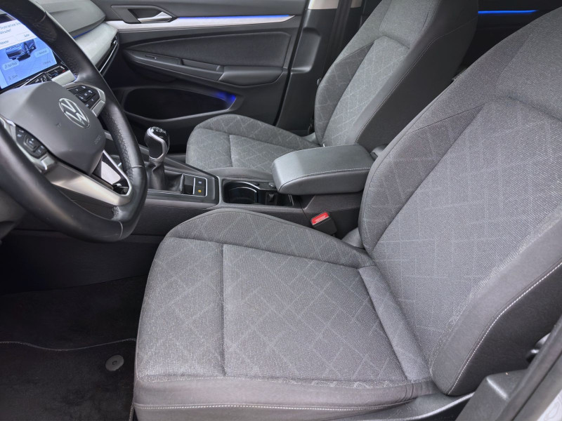 Bild 9: Volkswagen Golf Variant 1.0 TSI LIFE AHK KAMERA NAVI PDC