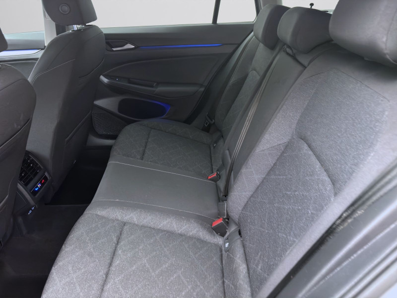 Bild 15: Volkswagen Golf Variant 1.0 TSI LIFE AHK KAMERA NAVI PDC
