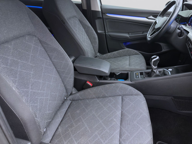 Bild 16: Volkswagen Golf Variant 1.0 TSI LIFE AHK KAMERA NAVI PDC