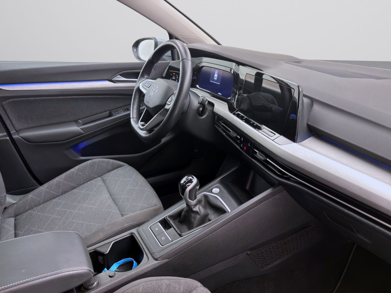 Bild 17: Volkswagen Golf Variant 1.0 TSI LIFE AHK KAMERA NAVI PDC
