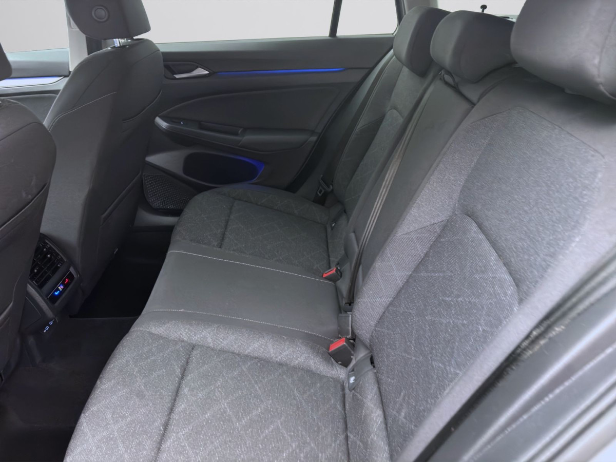 Thumb 15: Volkswagen Golf Variant 1.0 TSI LIFE AHK KAMERA NAVI PDC