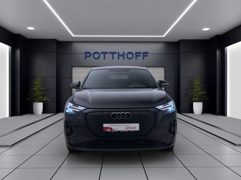 Bild 7: Audi Q4 Sportback e-tron 40 S LINE LM20 KAMERA NAVI+ MATRIX