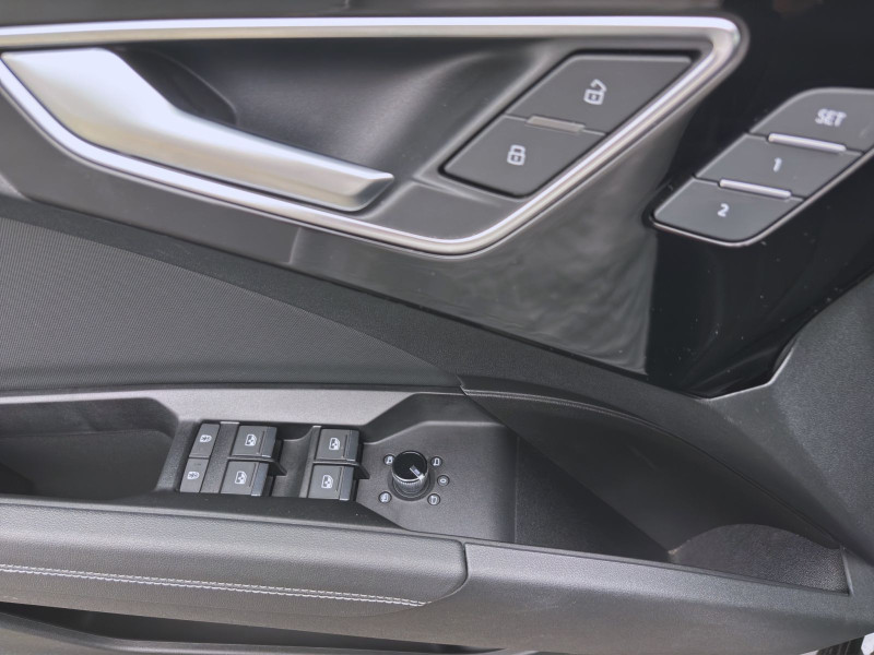 Bild 10: Audi Q4 Sportback e-tron 40 S LINE LM20 KAMERA NAVI+ MATRIX