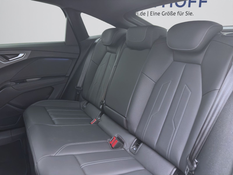 Bild 15: Audi Q4 Sportback e-tron 40 S LINE LM20 KAMERA NAVI+ MATRIX