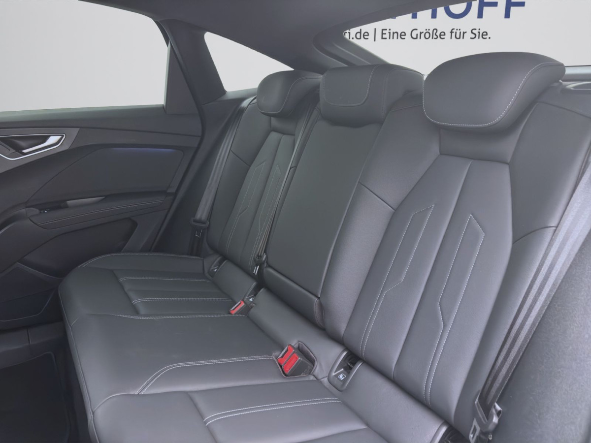 Thumb 15: Audi Q4 Sportback e-tron 40 S LINE LM20 KAMERA NAVI+ MATRIX