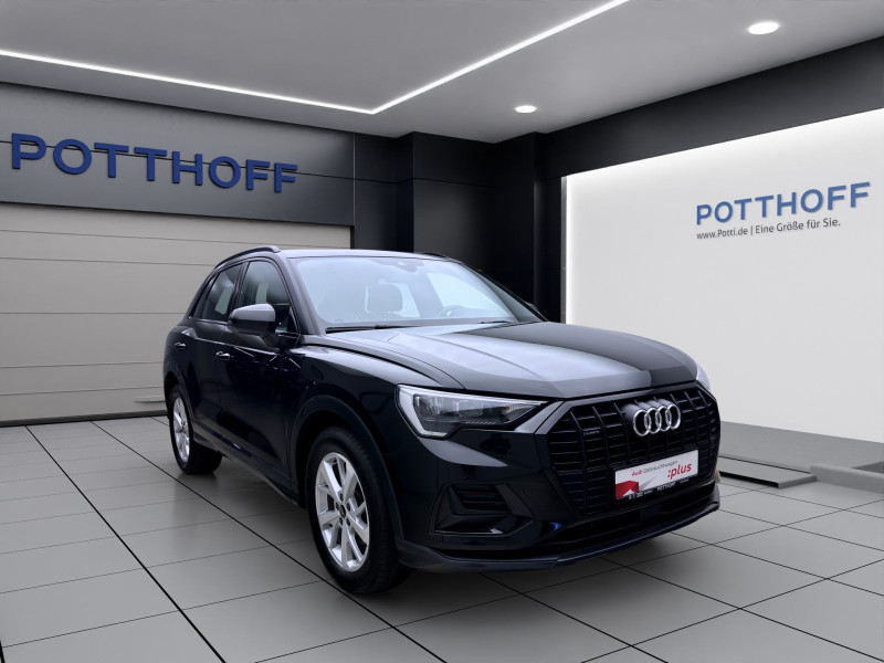 Bild 6: Audi Q3 35 TDI Q ADVANCED NAVI+ KAMERA SITZHZG PDC