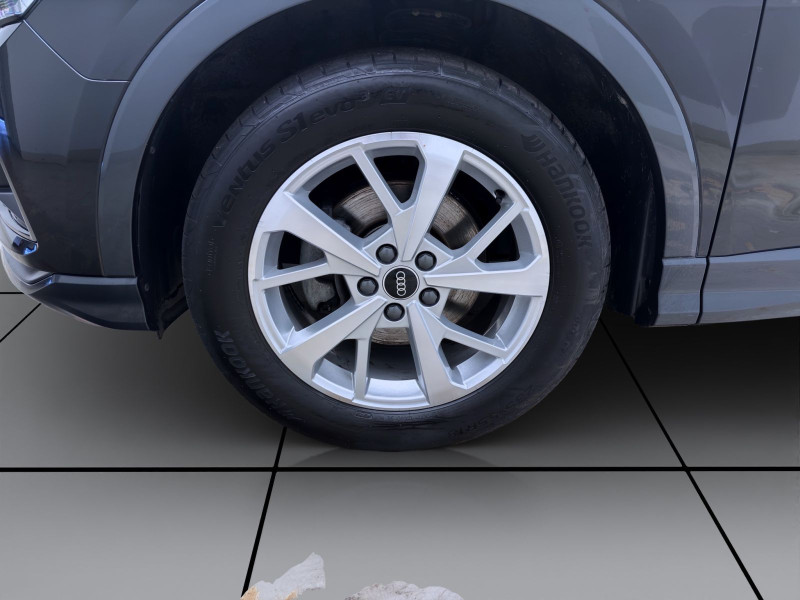 Bild 8: Audi Q3 35 TDI Q ADVANCED NAVI+ KAMERA SITZHZG PDC