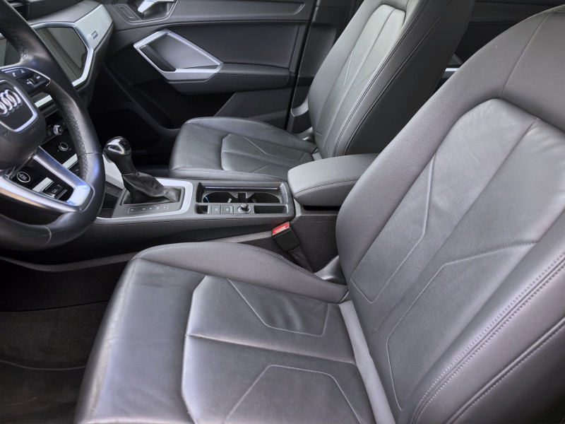 Bild 9: Audi Q3 35 TDI Q ADVANCED NAVI+ KAMERA SITZHZG PDC