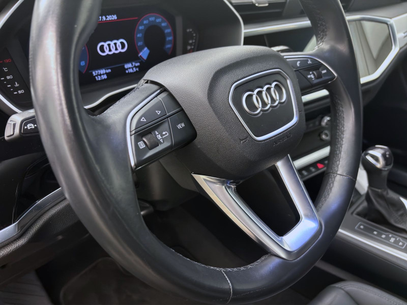 Bild 12: Audi Q3 35 TDI Q ADVANCED NAVI+ KAMERA SITZHZG PDC