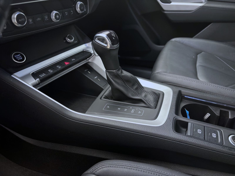 Bild 14: Audi Q3 35 TDI Q ADVANCED NAVI+ KAMERA SITZHZG PDC