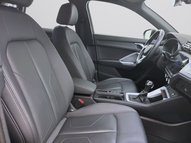 Bild 16: Audi Q3 35 TDI Q ADVANCED NAVI+ KAMERA SITZHZG PDC