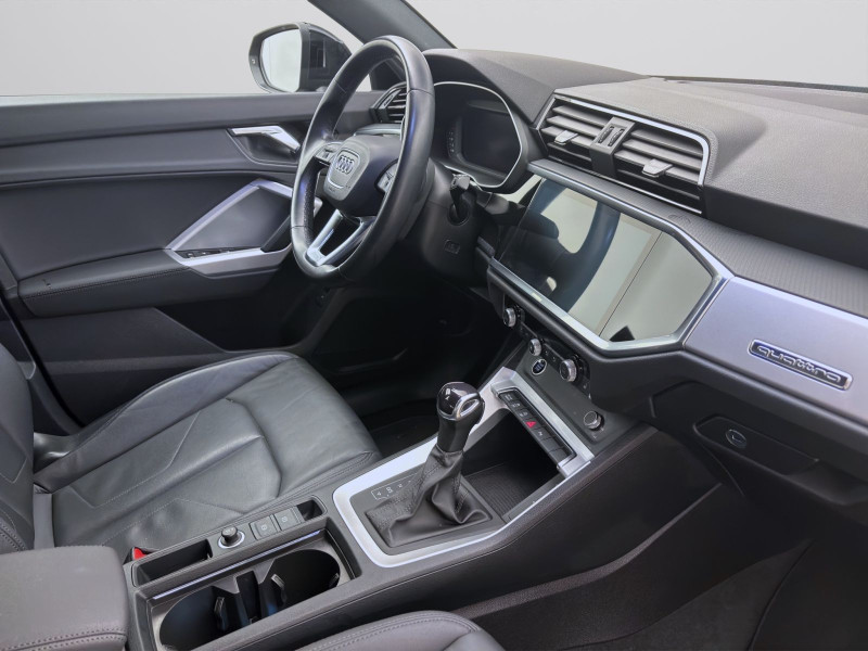 Bild 17: Audi Q3 35 TDI Q ADVANCED NAVI+ KAMERA SITZHZG PDC