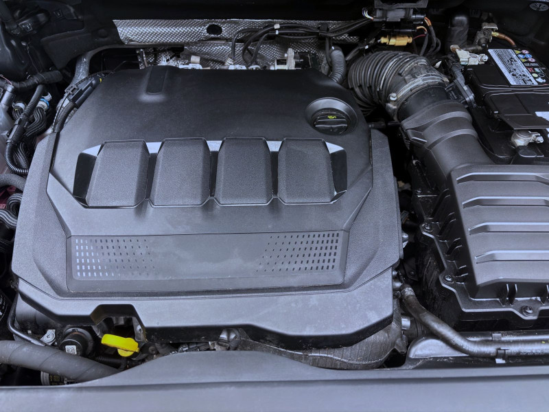 Bild 18: Audi Q3 35 TDI Q ADVANCED NAVI+ KAMERA SITZHZG PDC