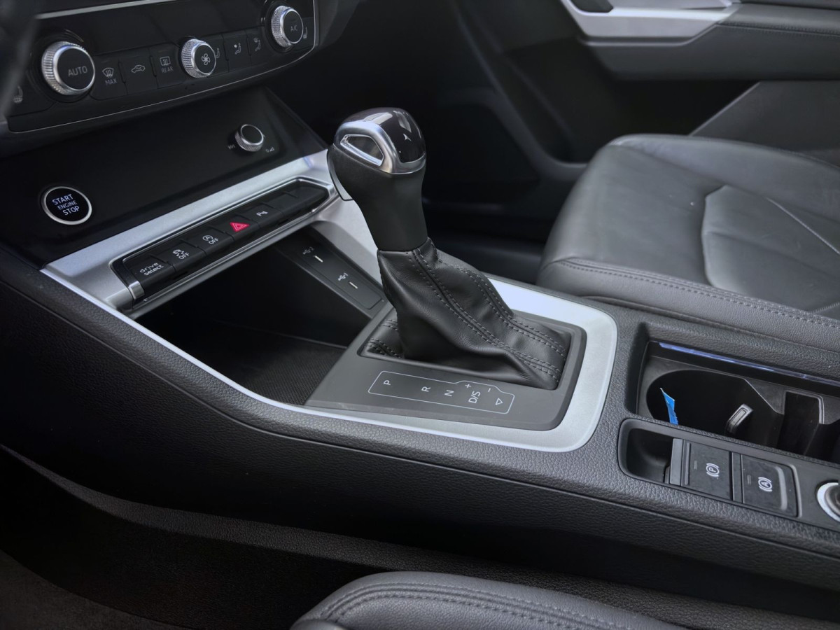 Thumb 14: Audi Q3 35 TDI Q ADVANCED NAVI+ KAMERA SITZHZG PDC