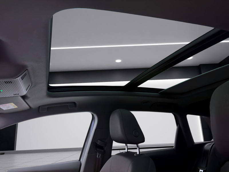 Bild 17: Audi Q4 e-tron 40 PANO AHK NAVI+ KAMERA MATRIX