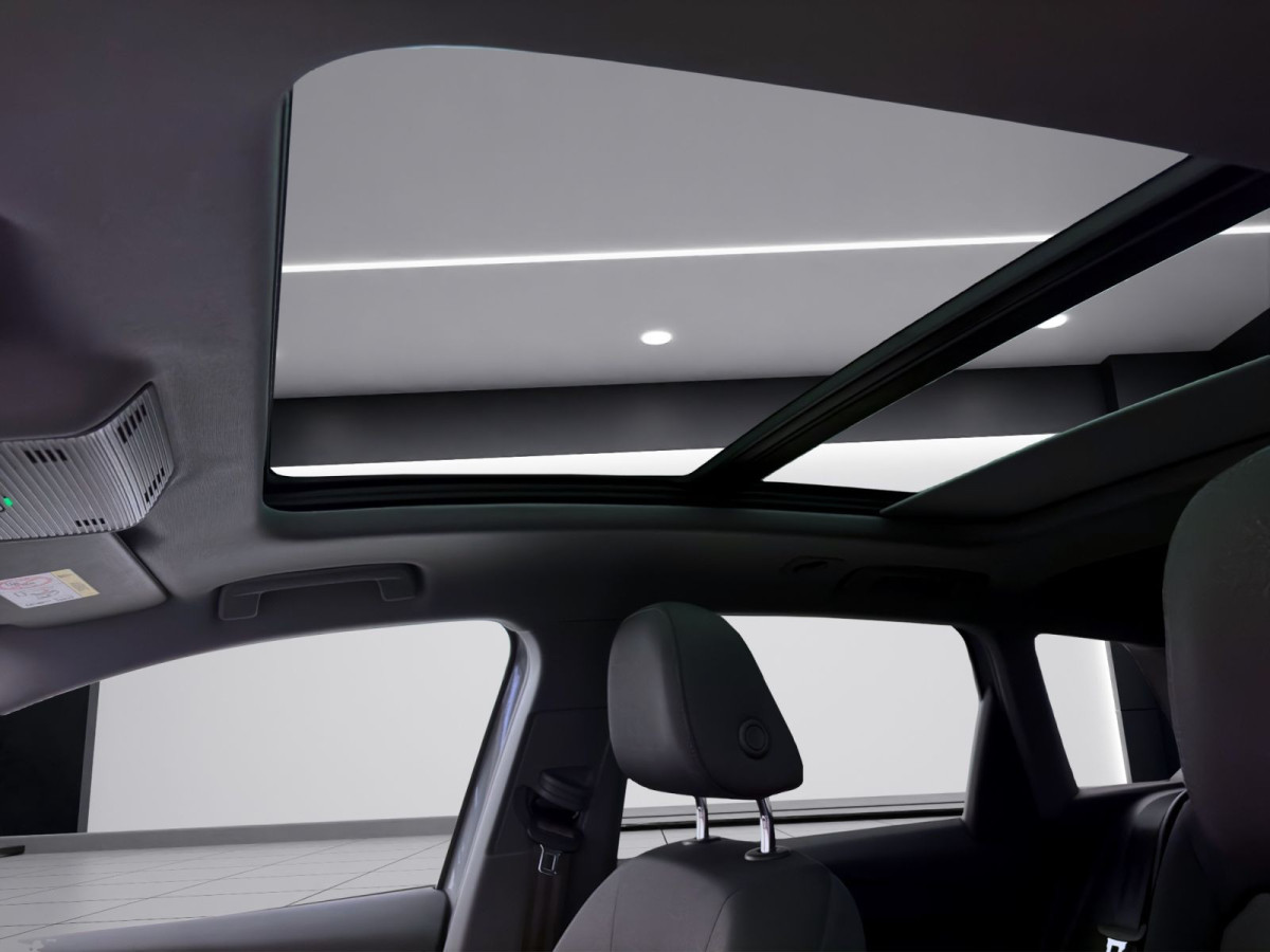 Thumb 17: Audi Q4 e-tron 40 PANO AHK NAVI+ KAMERA MATRIX