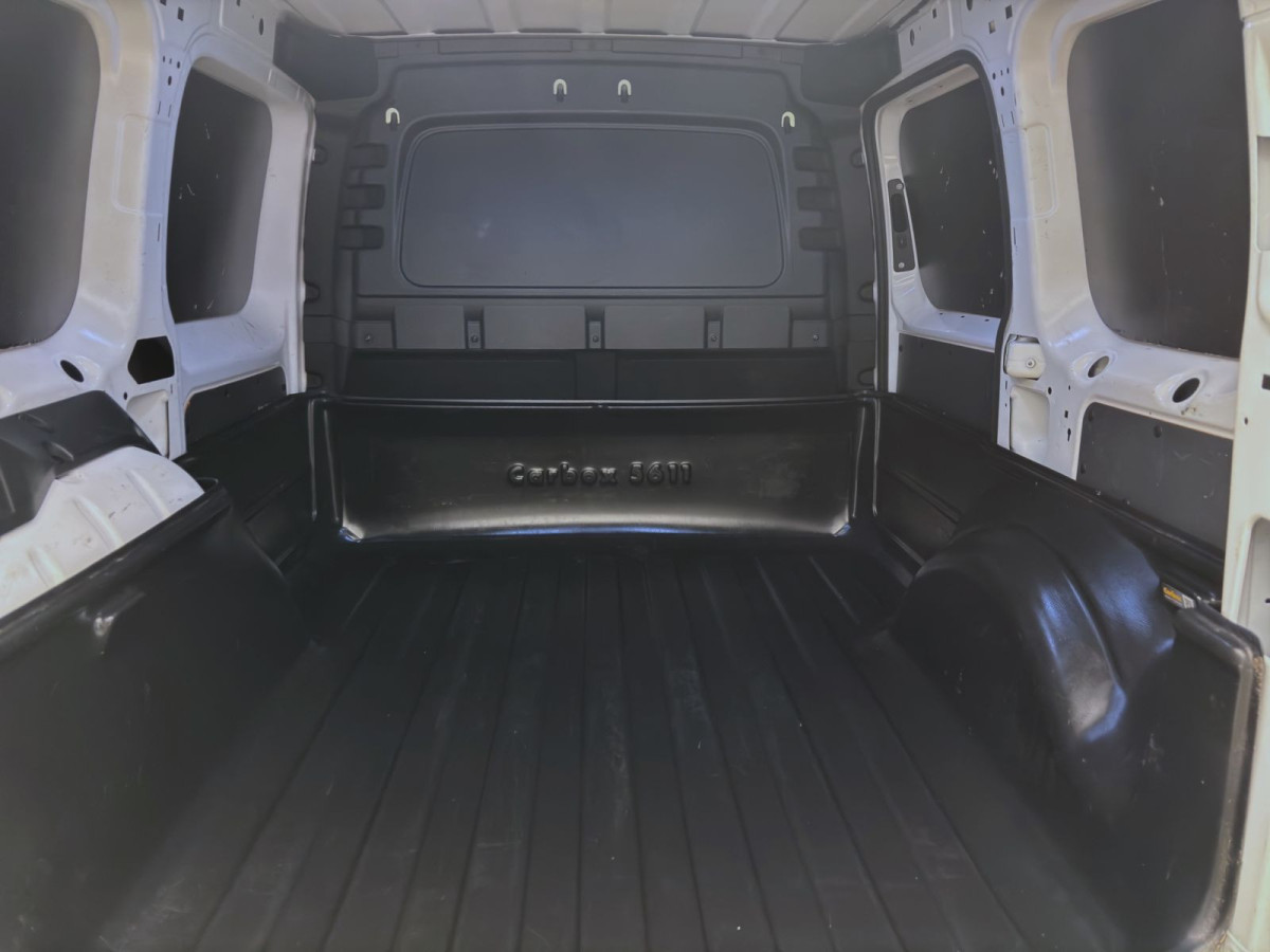 Thumb 3: Volkswagen Caddy Cargo 2.0 TDI SITZHZG PDC DAB+ GANZJR