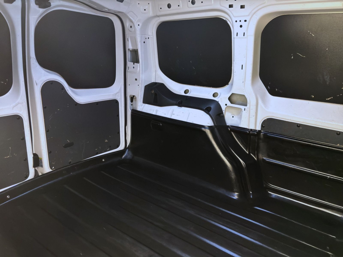 Thumb 14: Volkswagen Caddy Cargo 2.0 TDI SITZHZG PDC DAB+ GANZJR