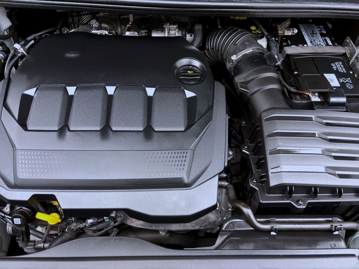Thumb 16: Volkswagen Caddy Cargo 2.0 TDI SITZHZG PDC DAB+ GANZJR