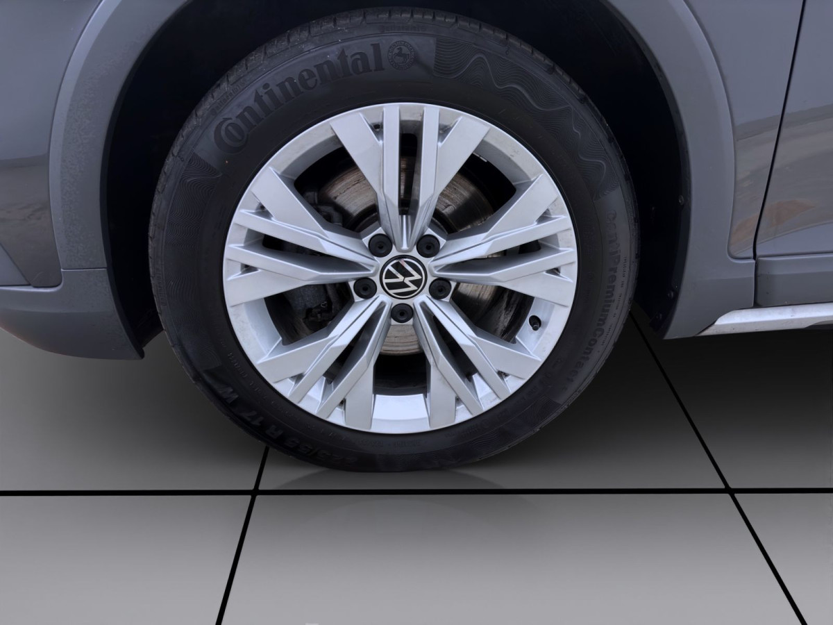 Thumb 8: Volkswagen Passat Variant 2.0 TDI DSG 4M ALLTRACK STDHZG PANO AHK NAVI