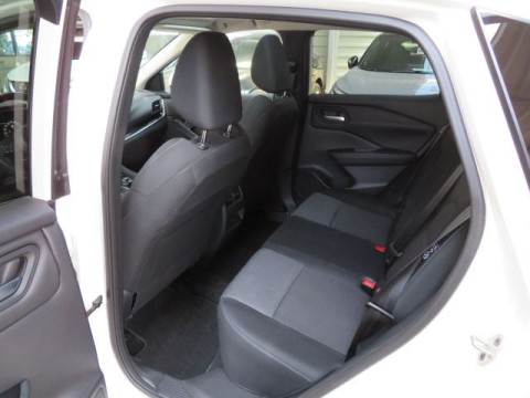 Ansicht 11 - Gebrauchtwagen Fahrzeug, Modell Qashqai der Marke Nissan von Verkäufer Autohaus Wagner GmbH Nauort