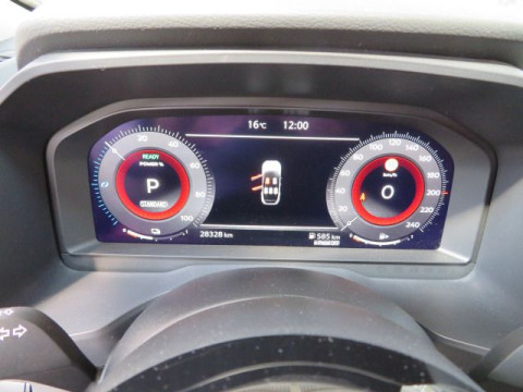 Ansicht 15 - Gebrauchtwagen Fahrzeug, Modell Qashqai der Marke Nissan von Verkäufer Autohaus Wagner GmbH Nauort