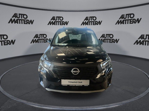 Ansicht 3 - Gebrauchtwagen Fahrzeug, Modell Townstar der Marke Nissan von Verkäufer Mattern GmbH