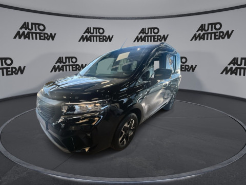 Ansicht 4 - Gebrauchtwagen Fahrzeug, Modell Townstar der Marke Nissan von Verkäufer Mattern GmbH
