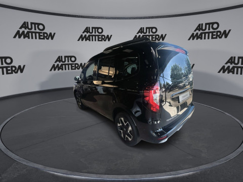Ansicht 6 - Gebrauchtwagen Fahrzeug, Modell Townstar der Marke Nissan von Verkäufer Mattern GmbH