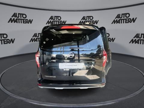 Ansicht 7 - Gebrauchtwagen Fahrzeug, Modell Townstar der Marke Nissan von Verkäufer Mattern GmbH