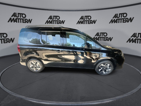 Ansicht 9 - Gebrauchtwagen Fahrzeug, Modell Townstar der Marke Nissan von Verkäufer Mattern GmbH