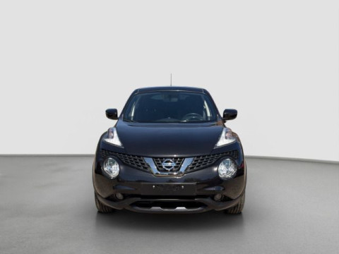 Ansicht 2 - Gebrauchtwagen Fahrzeug, Modell Juke der Marke Nissan von Verkäufer Autohaus Lich GmbH