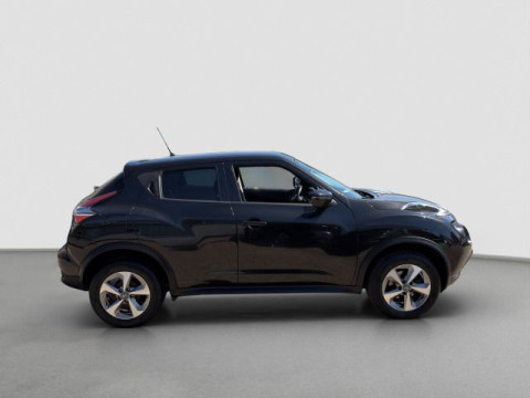 Ansicht 7 - Gebrauchtwagen Fahrzeug, Modell Juke der Marke Nissan von Verkäufer Autohaus Lich GmbH