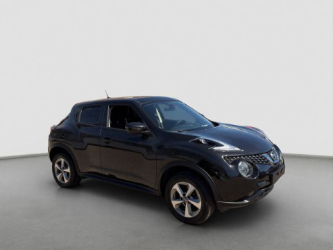 Ansicht 8 - Gebrauchtwagen Fahrzeug, Modell Juke der Marke Nissan von Verkäufer Autohaus Lich GmbH