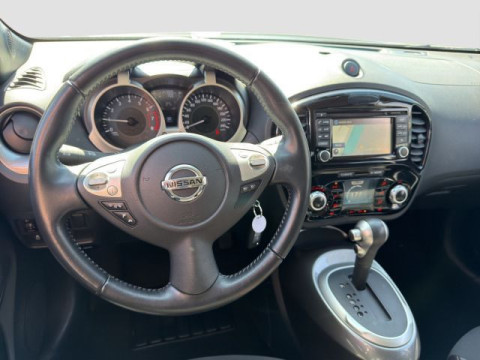 Ansicht 10 - Gebrauchtwagen Fahrzeug, Modell Juke der Marke Nissan von Verkäufer Autohaus Lich GmbH