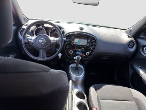 Ansicht 12 - Gebrauchtwagen Fahrzeug, Modell Juke der Marke Nissan von Verkäufer Autohaus Lich GmbH