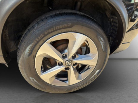 Ansicht 14 - Gebrauchtwagen Fahrzeug, Modell Juke der Marke Nissan von Verkäufer Autohaus Lich GmbH