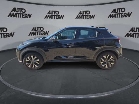 Ansicht 5 - Gebrauchtwagen Fahrzeug, Modell Juke der Marke Nissan von Verkäufer Mattern GmbH