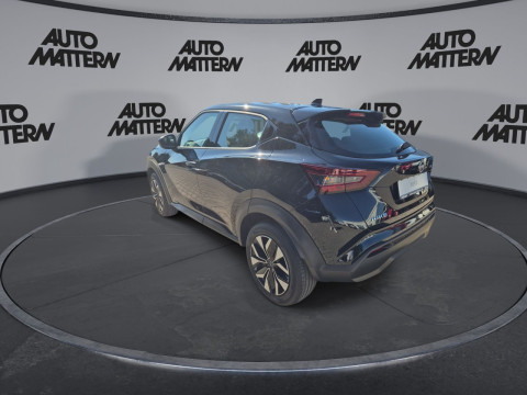 Ansicht 6 - Gebrauchtwagen Fahrzeug, Modell Juke der Marke Nissan von Verkäufer Mattern GmbH